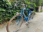 vintage motobecane kinder racefiets 45cm/ 3 vitesse, Fietsen en Brommers, Fietsen | Jongens, Ophalen, Gebruikt, Motobecane, Handrem