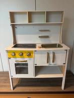 Kinderkeukentje, Ophalen, Zo goed als nieuw