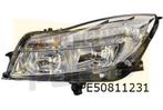 Opel Insignia A (-10/13) koplamp Links (halogeen / identitei, Auto-onderdelen, -, Verzenden, -, Opel