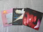 The Cure - 3 verschillende lp's, Enlèvement ou Envoi