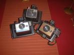diverse Polaroid Camera's, Audio, Tv en Foto, Ophalen of Verzenden, Zo goed als nieuw, Polaroid, Polaroid