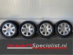 Winterbanden set op 16" velgen Audi ( A4 ), Auto-onderdelen, Banden en Velgen, Ophalen, -, Banden en Velgen, Winterbanden