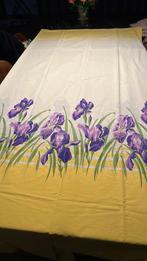 KENZO dekbedovertrek 2m20.2m40, Ophalen, Gebruikt, Overige kleuren, Dekbedovertrek