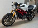 Ducati Monster 1100 S, Particulier