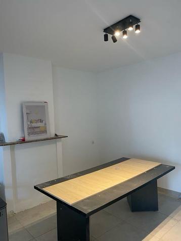 Grote tafel, Huis en Inrichting, Ophalen, Zo goed als nieuw