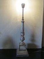 Imposant pied de lampadaire en bronze/laiton!, Antiquités & Art, Enlèvement