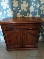 Kast, Antiek en Kunst, Antiek | Meubels | Kasten, Ophalen