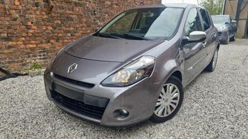 Renault clio 1.5 dci, Autos, Cuir, Achat, Capteur de lumière, Boîte manuelle