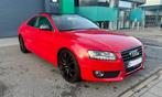 Audi A5 Pret a Immatriculè, Auto's, Audi, Automaat, Zwart, 2698 cc, Leder