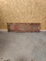 Lufthansa Houten Transportpaneel – AirMotiv Ireland, Gebruikt, Overige typen, Warandestraat 51, Nazareth, Info@keukiesshop.com