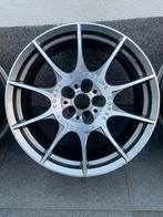 Jantes Speedline sl2 20 pouces 5x112, Auto-onderdelen, Banden en Velgen, Ophalen, Gebruikt, 20 inch, Velg(en)