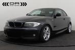 BMW 118 coupe M PAck, 0 kg, 1 Reeks, 1995 cc, Zwart