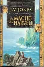 de macht van harvell, Boeken, Ophalen of Verzenden, Nieuw