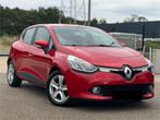 Renault Clio 1.2tce benzine 1ste eigenaar!, Autos, Renault, Achat, Boîte manuelle, Electronic Stability Program (ESP), Particulier