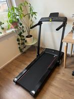 Christopeit Loopband 14km/u, Ophalen, Zo goed als nieuw, Loopband