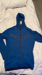 Nike tech blauw, Kleding | Heren, Sportkleding, Nike, Nieuw, Ophalen of Verzenden, Algemeen