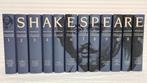 William Shakespeare, 12 delen, Spectrum B.v., 1983, Ophalen of Verzenden, Gelezen, Nederland