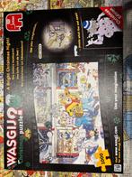 Wasgij puzzel Christmas 9 - 1000 stuks, Ophalen, Zo goed als nieuw