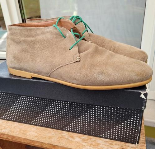 Belle marque de bottines Fratelli Rosetti, 44, Vêtements | Hommes, Chaussures, Comme neuf, Enlèvement ou Envoi