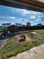 Terre à donner, Enlèvement, Terre pour jardin