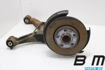 Draagarm linksachter VW Transporter T5 7H0501071E beschikbaar voor biedingen