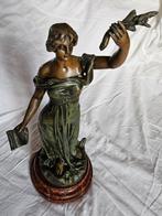 Sculptures, Ophalen of Verzenden