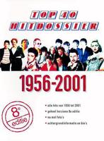 Top 40 Hitdossier 1956 2001, Boeken, Film, Tv en Media, Ophalen of Verzenden