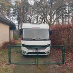 Adria Sonic 700SL met Fiat motor automaat 180PK, Siège de train, Toilette à cassette, Fiat, Intégral