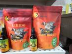 Libido Booster 250 gram herb bird mix, Dieren en Toebehoren, Dierenvoeding, Ophalen, Vogel