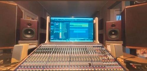 PSI-AUDIO A17-M Studio Monitors, Audio, Tv en Foto, Professionele apparaten, Zo goed als nieuw, Audio, Ophalen