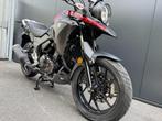 Suzuki - DL250 V-STROM, 250 cc, 2 cilinders, Bedrijf, Toermotor