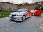 FORD ESCORT RS Cosworth - Edition limitée 1/18 - PRIX : 79€, Hobby en Vrije tijd, Modelauto's | 1:18, Ophalen, Nieuw, Auto, Overige merken