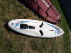 Windsurfen, Ophalen, 250 tot 300 cm, Gebruikt, Met vin(nen)