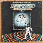 LP Saturday Night Fever, Cd's en Dvd's, Ophalen of Verzenden, Gebruikt