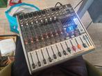 Behringer Xenyx X1222 USB, Muziek en Instrumenten, Mengpanelen, Ophalen, Zo goed als nieuw, 10 tot 20 kanalen