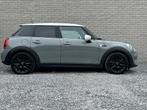 MINI COOPER 1.5 essence (24500 ) km  an.2020, Autos, Argent ou Gris, Achat, Euro 6, Entreprise