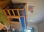 Stapelbed ikea, Ophalen, Gebruikt, Eenpersoons, Stapelbed