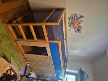 Stapelbed ikea beschikbaar voor biedingen