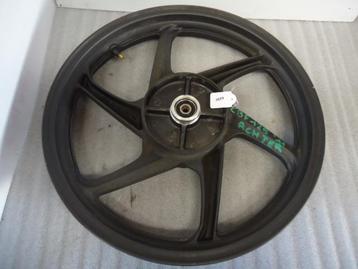 CBF125 2013 - 2014 Honda Velg D1-23693 beschikbaar voor biedingen
