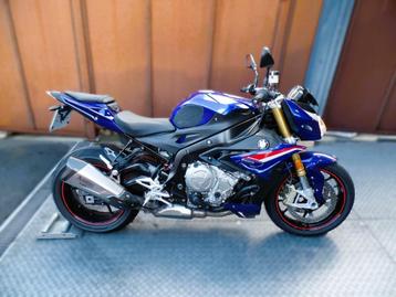 s1000r abs esa 2021 165cv tmc 61e gar jhbmotos beschikbaar voor biedingen