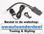 Toyota Bluetooth Carkit Streaming Adapter Kabel Rav4 Yaris, Verzenden
