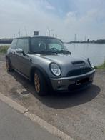 Mini cooper S r53 xenon, Auto's, Mini, 1600 cc, Handgeschakeld, Particulier, Cooper S