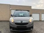 Opel Combo | 12 Maanden Garantie | 115Dkm | Benzine | 2014 |, Auto's, Voorwielaandrijving, Testrit aan huis, Euro 6, 4 cilinders