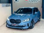 BMW 1 Serie 118 i * PACK M PERFORMANCE * GAR 12 MOIS *, Auto's, BMW, 100 kW, 1 Reeks, Gebruikt, Bedrijf