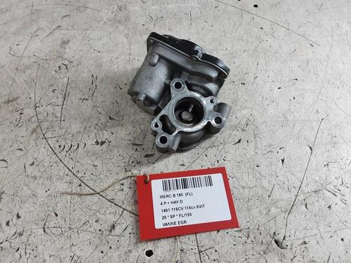 EGR KLEP Mercedes-Benz B (W247) (147100361R), Auto-onderdelen, Uitlaatsystemen, Mercedes-Benz, Gebruikt
