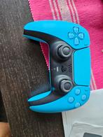 PS5 DualSense-controller, Games en Spelcomputers, Spelcomputers | Sony PlayStation 5, Verzenden, Zo goed als nieuw, Playstation 5