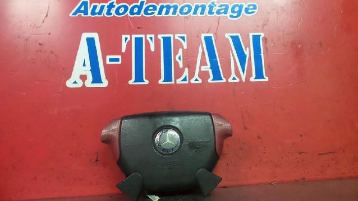 AIRBAG VOLANT Mercedes-Benz SLK (R170) (01-1996/04-2004), Autos : Pièces & Accessoires, Autres pièces automobiles, Mercedes-Benz