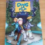 BD "Doug le film" en très bon état, Eén stripboek, Ophalen of Verzenden, Zo goed als nieuw, Walt Disney