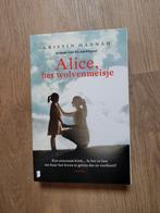 Kristin Hannah - Alice, het wolvenmeisje, Boeken, Romans, Ophalen of Verzenden, Zo goed als nieuw, Kristin Hannah
