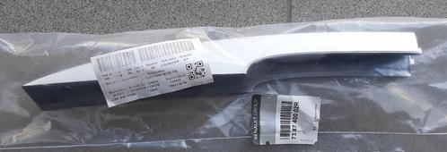Afdekkap dakrail voor Renault Laguna 3 - kleur chroom, Auto diversen, Dakdragers, Nieuw, Ophalen